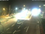 Archiv Foto Webcam Ulm: Blaubeurer Straße 17:00