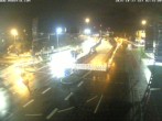 Archived image Webcam Ulm - View Blaubeurer Street 01:00