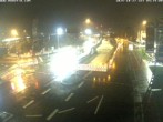 Archived image Webcam Ulm - View Blaubeurer Street 03:00