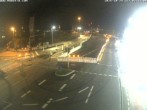 Archiv Foto Webcam Ulm: Blaubeurer Straße 02:00