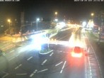 Archiv Foto Webcam Ulm: Blaubeurer Straße 21:00