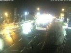 Archiv Foto Webcam Ulm: Blaubeurer Straße 01:00