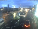 Archived image Webcam Ulm - View Blaubeurer Street 05:00