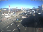 Archiv Foto Webcam Ulm: Blaubeurer Straße 13:00