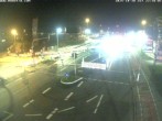 Archiv Foto Webcam Ulm: Blaubeurer Straße 21:00