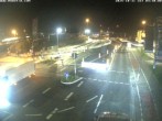 Archiv Foto Webcam Ulm: Blaubeurer Straße 03:00
