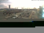 Archiv Foto Webcam Ulm: Blaubeurer Straße 05:00