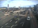 Archiv Foto Webcam Ulm: Blaubeurer Straße 11:00
