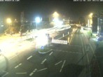 Archiv Foto Webcam Ulm: Blaubeurer Straße 03:00
