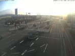Archiv Foto Webcam Ulm: Blaubeurer Straße 06:00