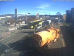 Archiv Foto Webcam Ulm: Blaubeurer Straße 09:00