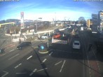 Archiv Foto Webcam Ulm: Blaubeurer Straße 13:00
