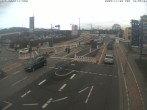 Archived image Webcam Ulm - View Blaubeurer Street 09:00