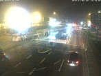 Archived image Webcam Ulm - View Blaubeurer Street 20:00