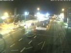 Archived image Webcam Ulm - View Blaubeurer Street 02:00