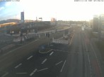 Archived image Webcam Ulm - View Blaubeurer Street 06:00