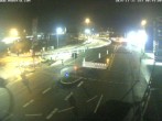 Archiv Foto Webcam Ulm: Blaubeurer Straße 23:00