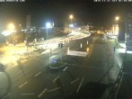 Archiv Foto Webcam Ulm: Blaubeurer Straße 00:00
