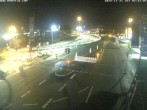 Archiv Foto Webcam Ulm: Blaubeurer Straße 01:00