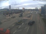 Archiv Foto Webcam Ulm: Blaubeurer Straße 13:00