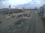 Archiv Foto Webcam Ulm: Blaubeurer Straße 15:00
