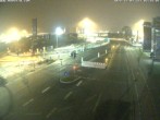 Archiv Foto Webcam Ulm: Blaubeurer Straße 01:00