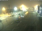 Archiv Foto Webcam Ulm: Blaubeurer Straße 23:00
