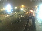 Archiv Foto Webcam Ulm: Blaubeurer Straße 05:00