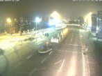 Archiv Foto Webcam Ulm: Blaubeurer Straße 00:00