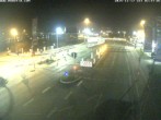 Archiv Foto Webcam Ulm: Blaubeurer Straße 01:00