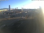 Archiv Foto Webcam Ulm: Blaubeurer Straße 08:00