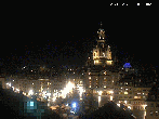 Archived image Webcam Dresden - Frauenkirche and Neumarkt square 17:00