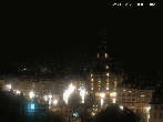 Archiv Foto Webcam Dresden - Frauenkirche und Neumarkt 03:00