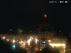 Archived image Webcam Dresden - Frauenkirche and Neumarkt square 06:00