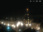 Archiv Foto Webcam Dresden - Frauenkirche und Neumarkt 05:00