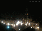 Archiv Foto Webcam Dresden - Frauenkirche und Neumarkt 03:00