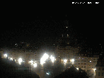 Archiv Foto Webcam Dresden - Frauenkirche und Neumarkt 01:00