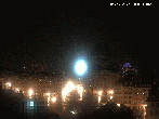 Archiv Foto Webcam Dresden - Frauenkirche und Neumarkt 23:00