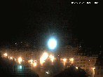 Archiv Foto Webcam Dresden - Frauenkirche und Neumarkt 01:00