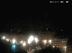 Archiv Foto Webcam Dresden - Frauenkirche und Neumarkt 01:00
