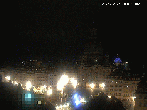 Archiv Foto Webcam Dresden - Frauenkirche und Neumarkt 23:00