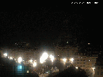 Archiv Foto Webcam Dresden - Frauenkirche und Neumarkt 01:00