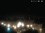 Archived image Webcam Dresden - Frauenkirche and Neumarkt square 01:00
