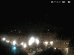 Archiv Foto Webcam Dresden - Frauenkirche und Neumarkt 01:00