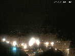 Archiv Foto Webcam Dresden - Frauenkirche und Neumarkt 01:00