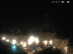 Archiv Foto Webcam Dresden - Frauenkirche und Neumarkt 01:00
