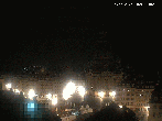 Archiv Foto Webcam Dresden - Frauenkirche und Neumarkt 01:00