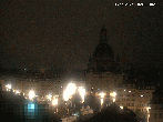Archived image Webcam Dresden - Frauenkirche and Neumarkt square 01:00