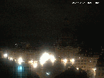 Archiv Foto Webcam Dresden - Frauenkirche und Neumarkt 01:00