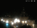 Archiv Foto Webcam Dresden - Frauenkirche und Neumarkt 01:00